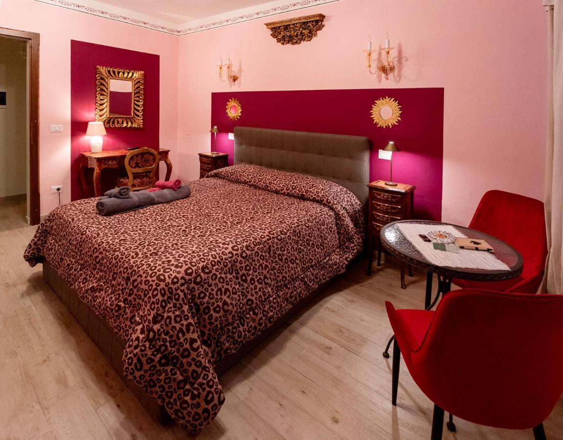 Locanda Del Sorriso B&B 3* San Quirico d'Orcia