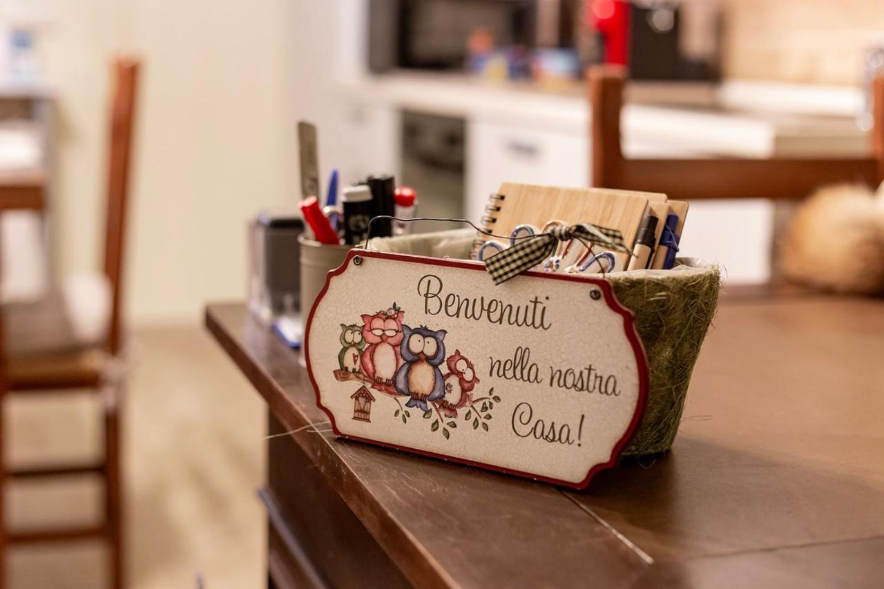 Locanda Del Sorriso B&B 3* San Quirico d'Orcia
