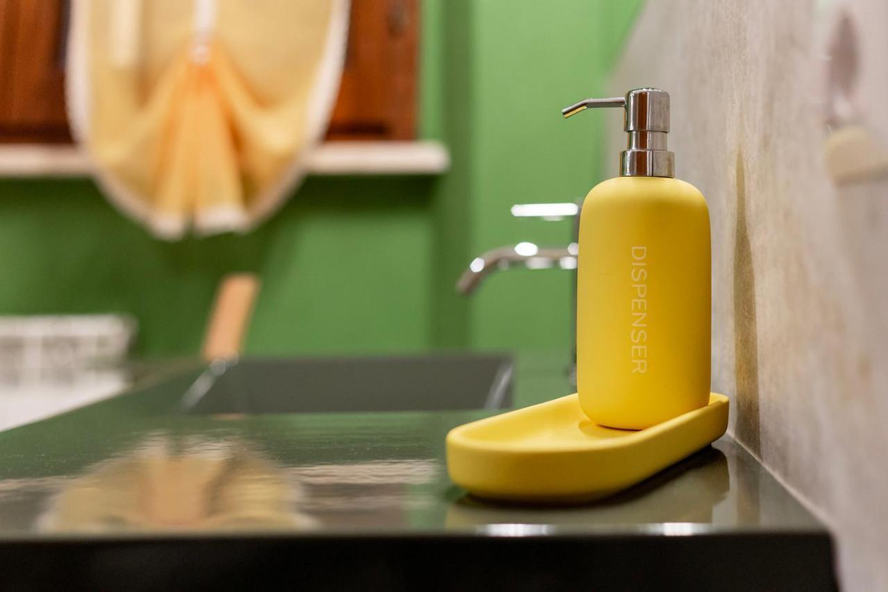 Locanda Del Sorriso B&B Bed & Breakfast