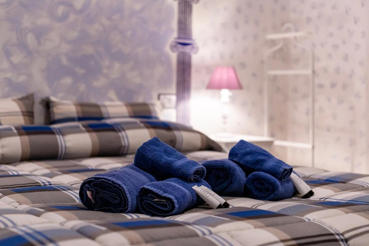 Locanda Del Sorriso B&B