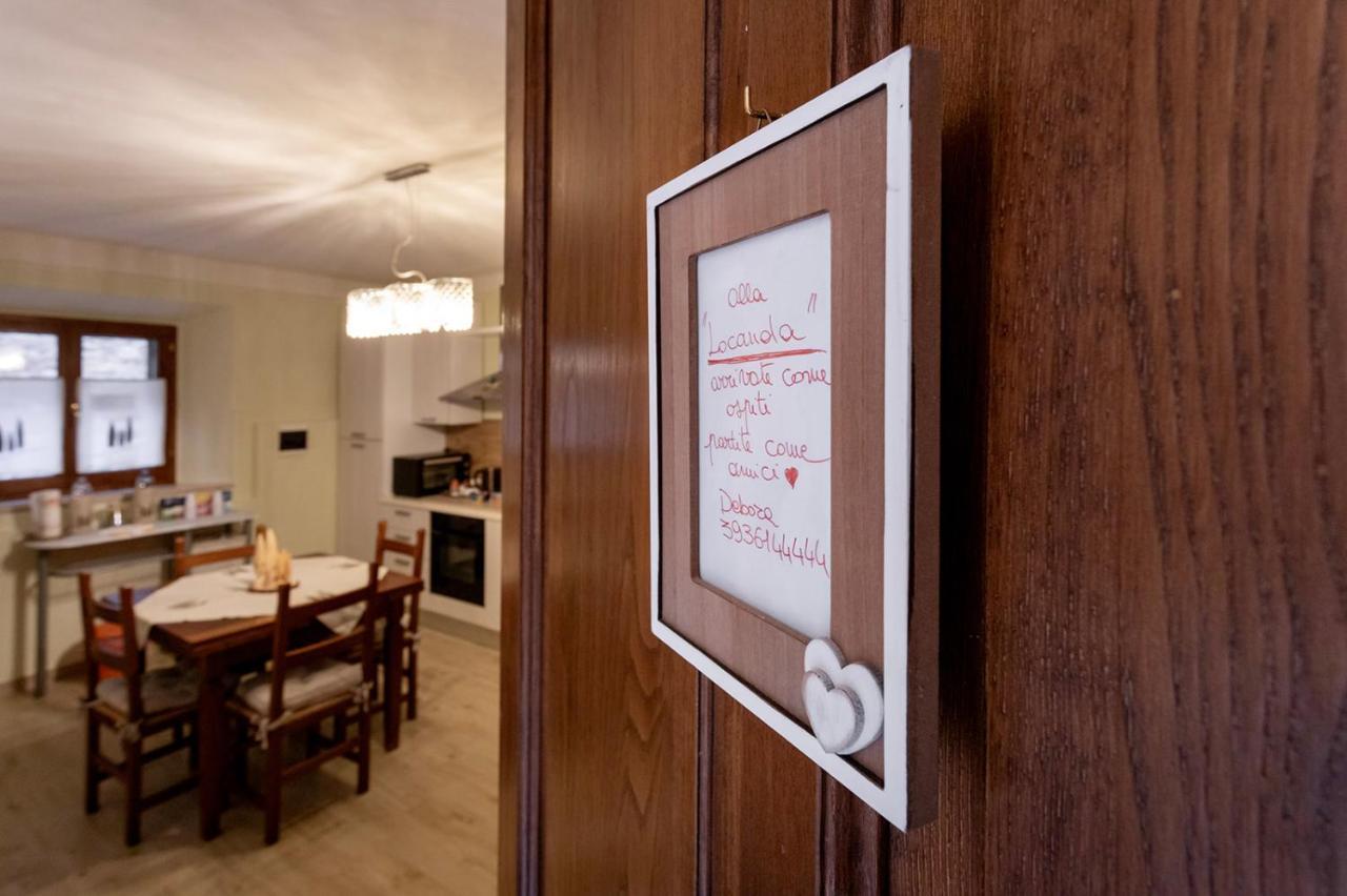 Bed & Breakfast Del Sorriso San Quirico dʼOrcia