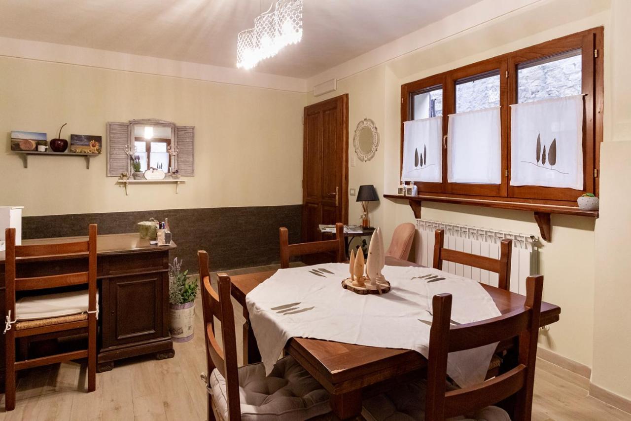 Del Sorriso Bed & Breakfast