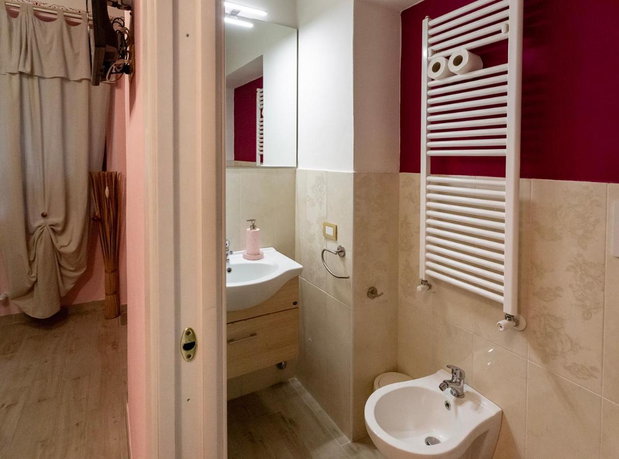 Bed & Breakfast Del Sorriso