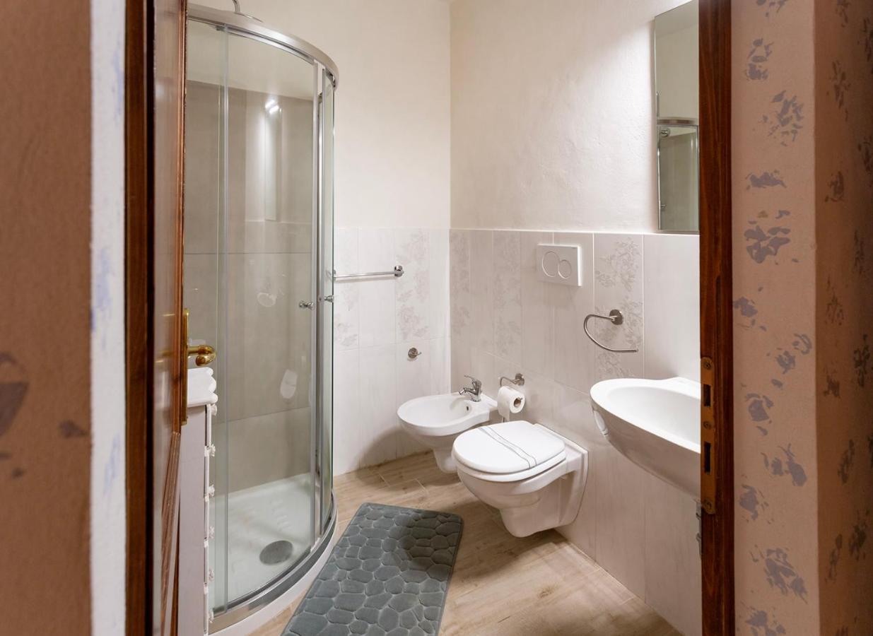 Del Sorriso 3* San Quirico dʼOrcia