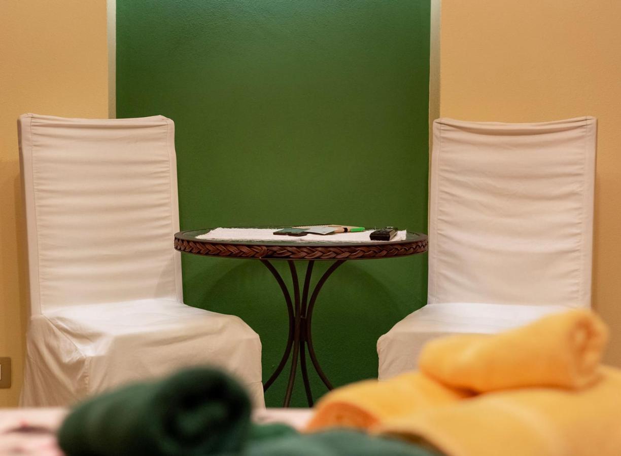 Del Sorriso Bed & Breakfast 3*