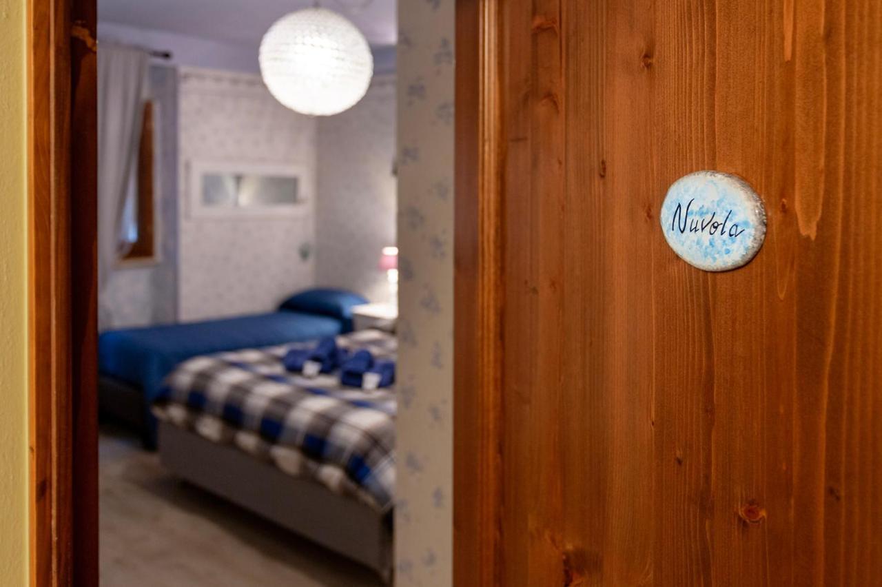 Del Sorriso Bed & Breakfast 3*