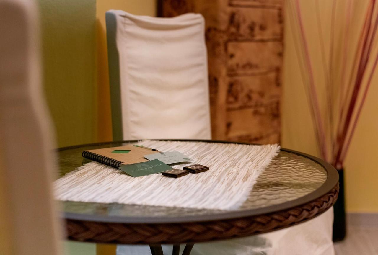Del Sorriso Bed & Breakfast 3*