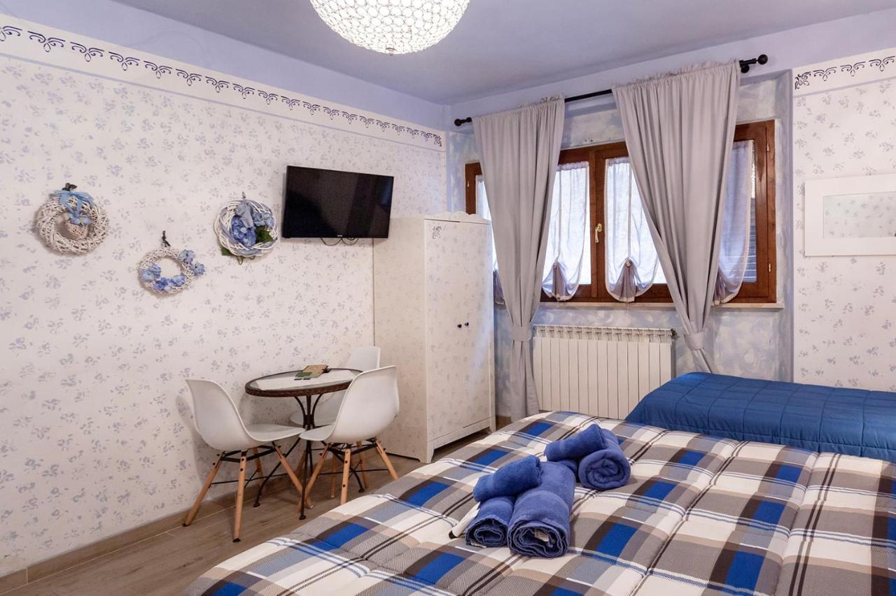 Del Sorriso Bed & Breakfast